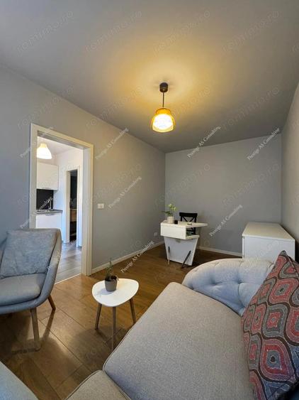 SAD - Spatiu comercial / de birouri in Dacia - ideal cabinet Psiho, manichiura - 4