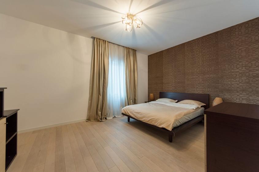 Monteux Penthouse | Duplex, 6 rooms, unique view overlooking Floreasca Lake - 10