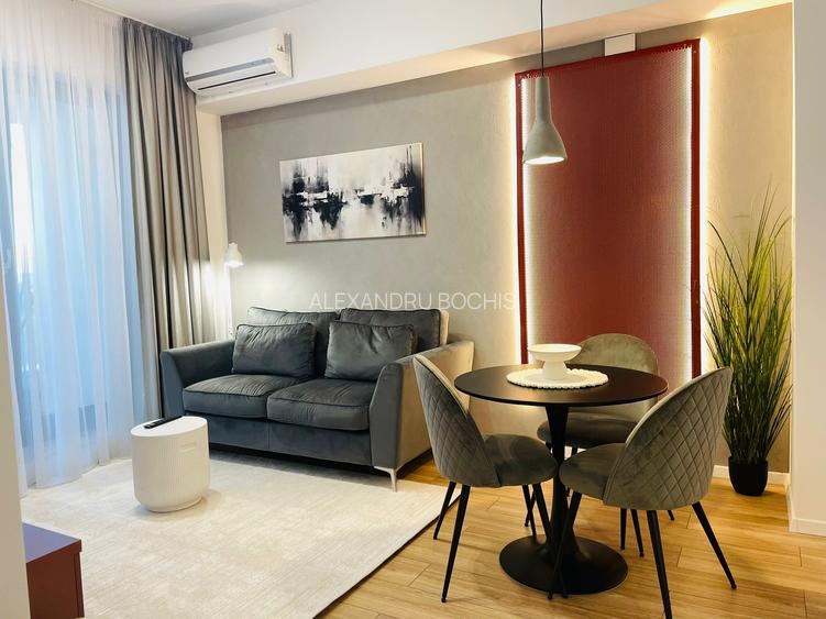 Studio de închiriat în zona Campus