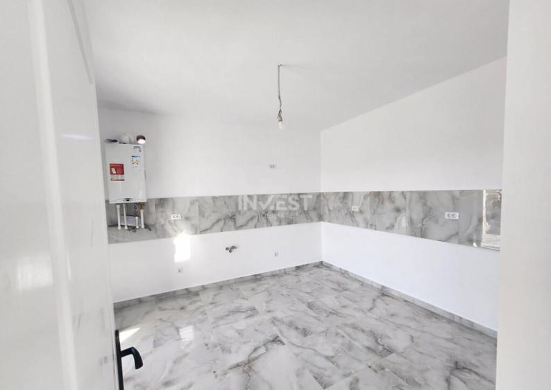 CASA INDIVIDUALA, 3 CAMERE, 550 MP TEREN, CIURBESTI - 4