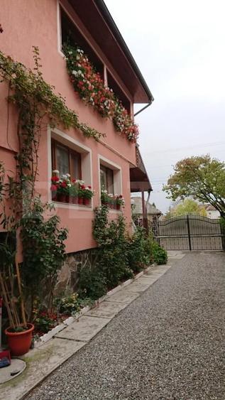 Pensiune complet echipata si operationala de vanzare - 2