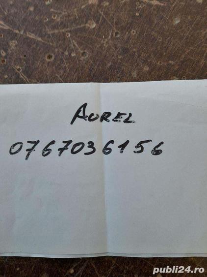 Vand garsoniera confort 3 - 6