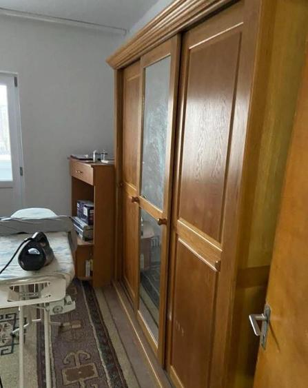 Apartament 3 camere, decomandat - zona Noua - 4