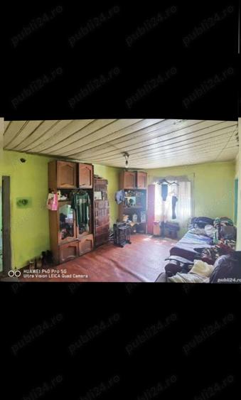 Casa cu teren de vanzare - 2
