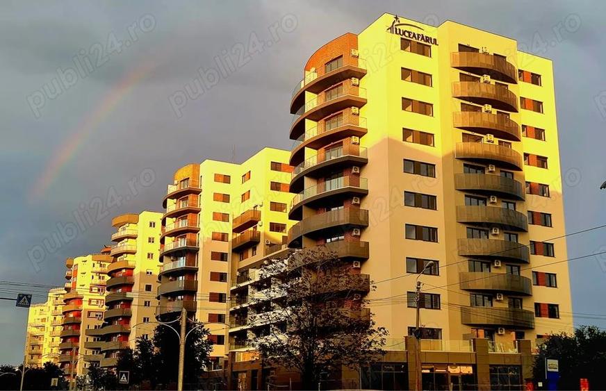 Spa?ii comerciale de inchiriat in cartierul Luceafarul vad excelent ?i vizibilitate maxima - 6