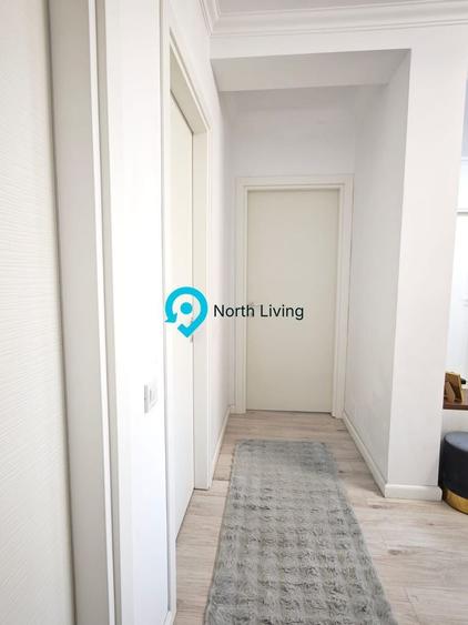 Casă P+M 4 camere Buftea | 2023 | 3 dormitoare | teren 195 mp - 14