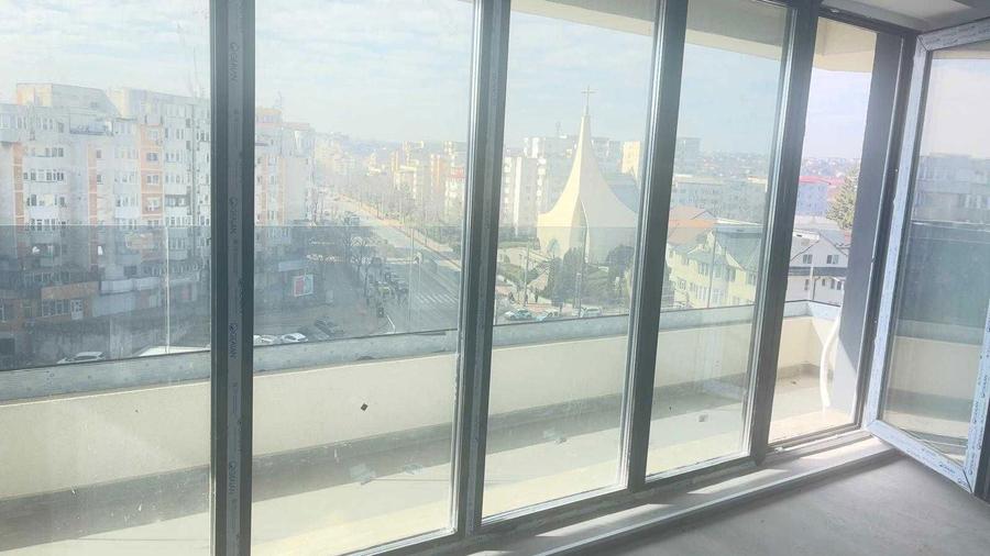 Apartament 1 camera! Bloc nou Nueva! - 3