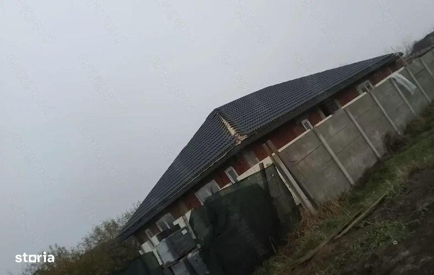 Duplex 3 camere - Dumbravita - toate utilitatile - 2