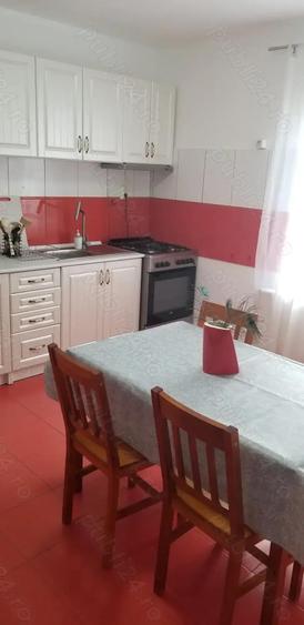 Casa Stupini complet mobilata, curte proprie cu foisor - 9