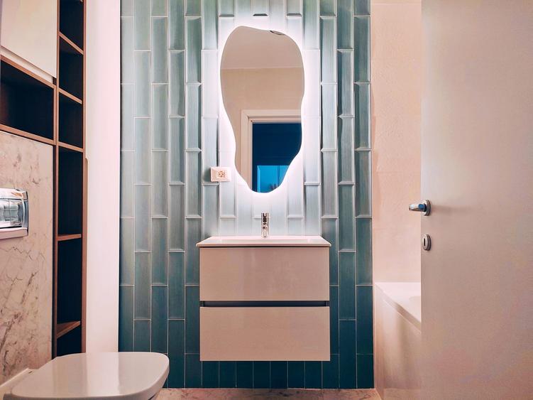 Neofort56 Faza2 Ap3 Camere Decomandat 2 Bai Mari | Dotari Premium | 10 min M - 9