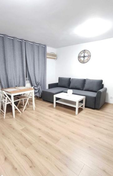 AP. 2 CAMERE VITAN, BUCATARIE OPEN-SPACE, RENOVAT, MOBILAT MODERN - 1