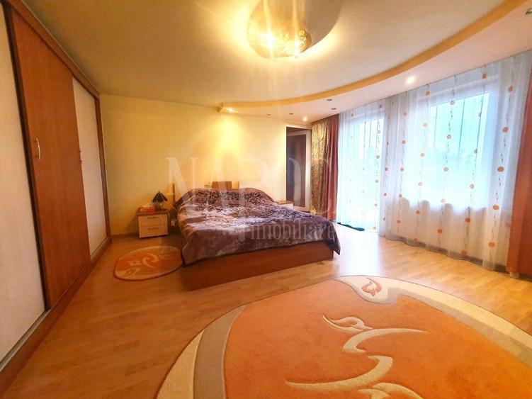 Casa 5 camere de vanzare in Nufarul Oradea, Oradea - 2