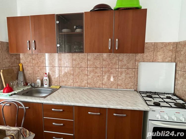 VAND CASA SAT LASTUNI - 1