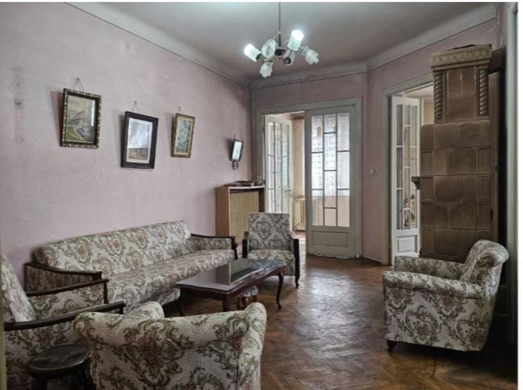 Vanzare 3 camere Stirbei Voda - Casa Radio - 3