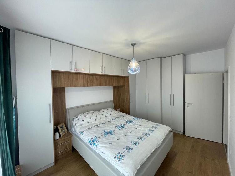Apartament 3 camere, 72 mp - 6