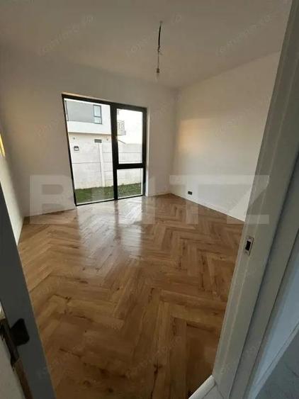 Vila noua in Corbeanca 3 dormitoare, 2 bai, terasa, 330 mp curte libera - 11