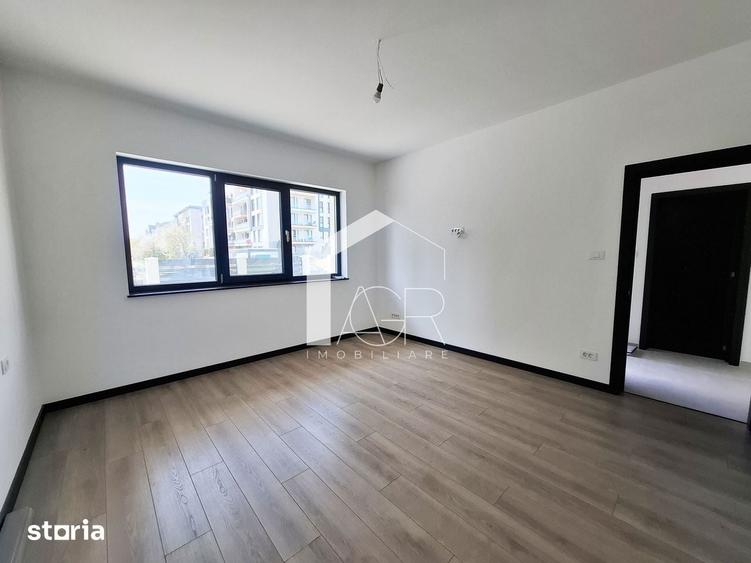 Duplex cu 5 camere, zona Albert - 13