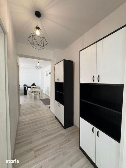Apartament 2 camere Bragadiru Margelelor Mega Image str Opalului bloc - 12