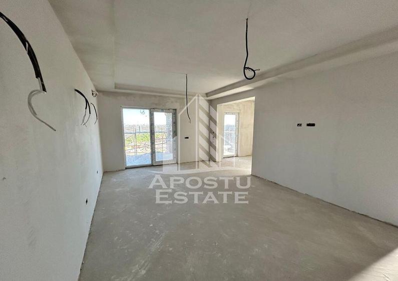 Duplex spatios la cheie Sacalaz - 1