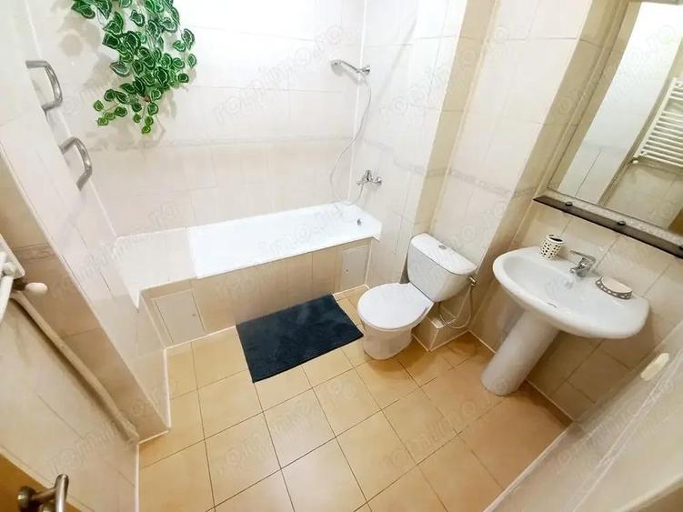 Apartament cu 2 camere zona Crangasi - 2