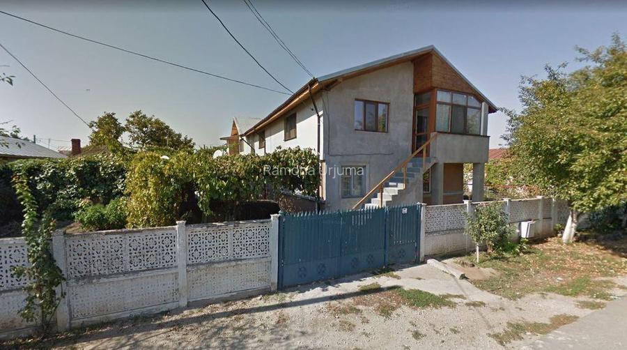 1/2 din Casa de locuit- Bragadiru, jud. Ilfov 03.03