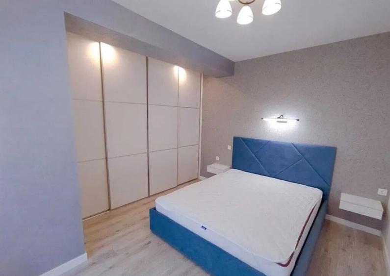 2 camere - Zona 13 septembrie - 6