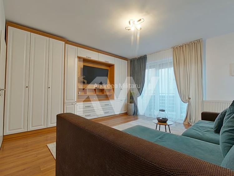 Apartament 2 camere , loc de parcare Avantgarden3