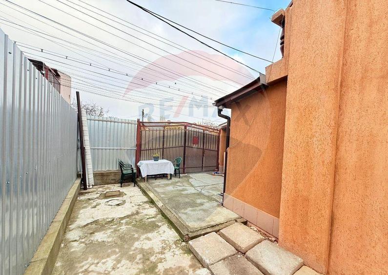 Casa individuala de vanzare | 3 camere | ?oseaua Alex... - 16