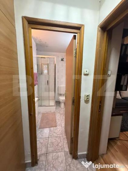 Apartament 4 camere, 80 mp, mobilat/utilat, zona Vest - 3
