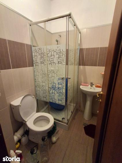 Apartament nou 3 camere, zona semicentrala - 3