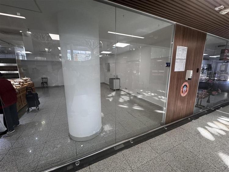 Spatiu comercial  in Piata Sudului - 2