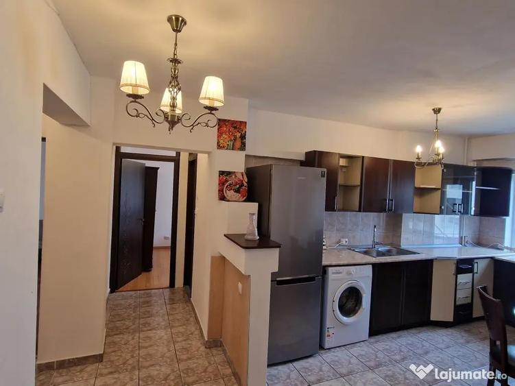 3 camere, Tineretului, str. Viorele, 7/8, 71 mp, scoala 97 - 3