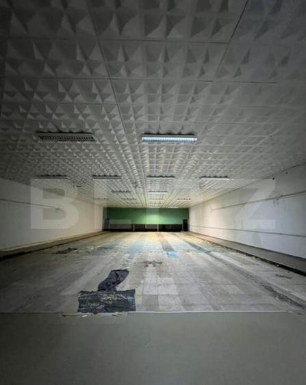 Spatiu comercial de inchiriat, 900 mp, zona Semicentral - 1