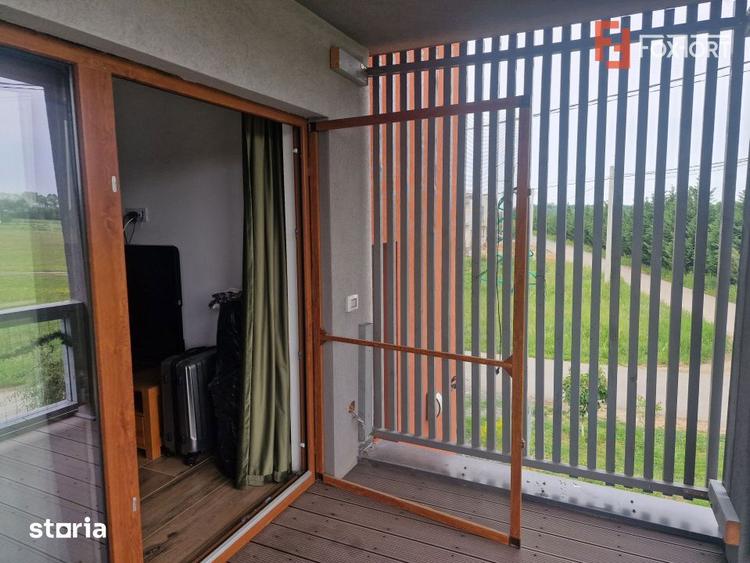 Casa individuala cocheta cu 3 camere si teren de 507 mp, Bucovat - 10
