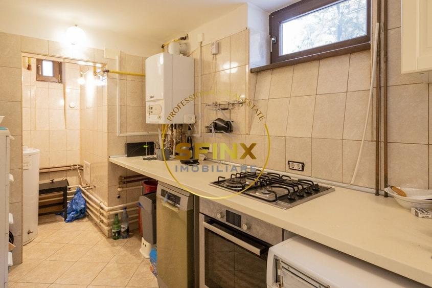 Vila Individuala de Inchiriat in Vatra Luminoasa - 18