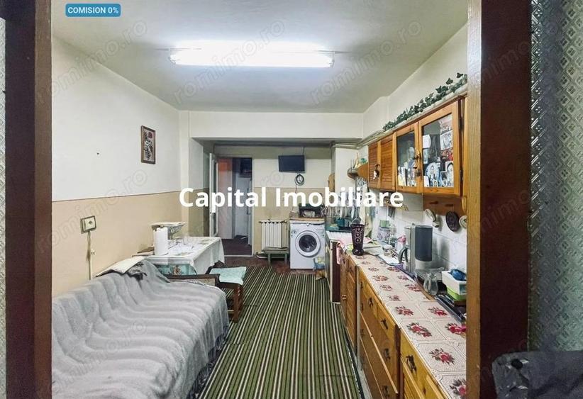 Comision 0%, apartament 3 camere decomandat, Ultracentral - 7