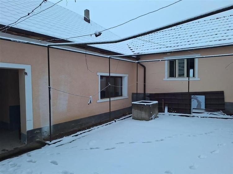 Reco, Casa 4 camere, Uileacul de Beius - 13