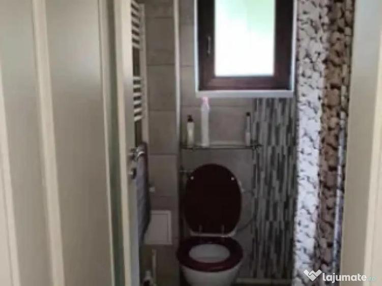 Garsoniera la casa - zona Astra - 1