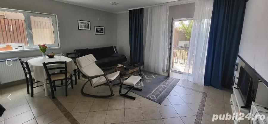 inchiriez ap 2 camere Dumbravita - 1