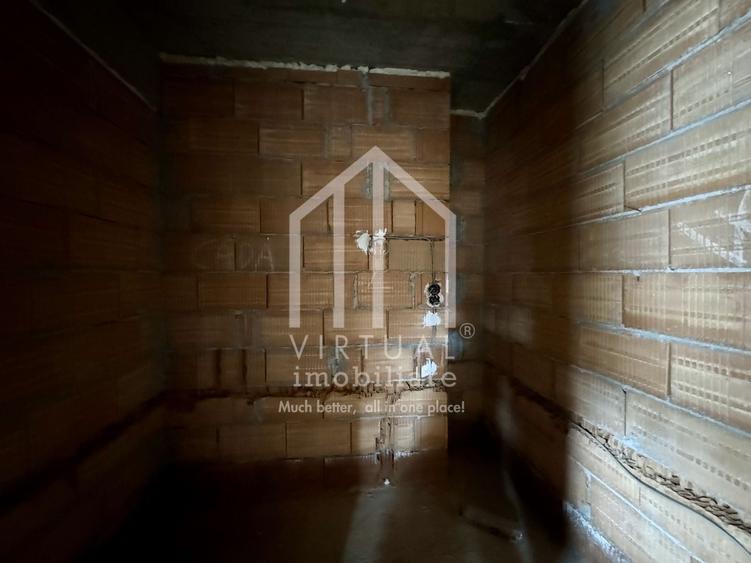 Spatiu comercial in suprafata de 79mp, vad stradal, zona Turnisor - 6