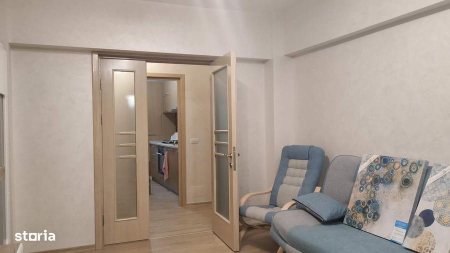 Capitol Spital 3 camere 2 bai mobilat utilat de calitate contr t lung - 15