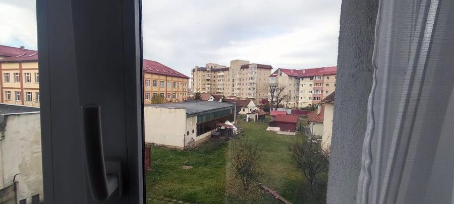 Garsoniera cartier Noua - 2