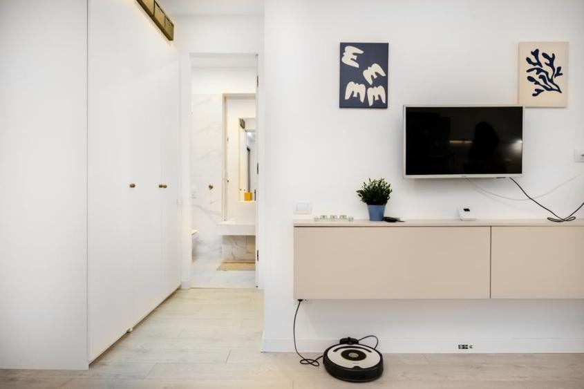 3 Min Metrou Politehnica | 2 camere Novum | 0% comision - 7