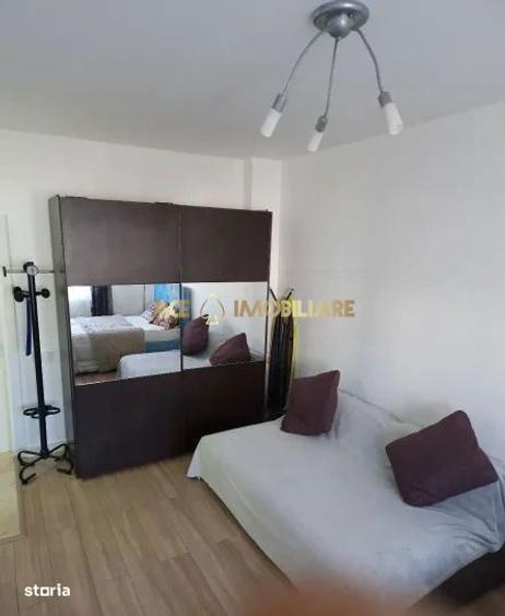 Garsoniera de inchiriat | Prelungirea Ghencea | Centrala - 3