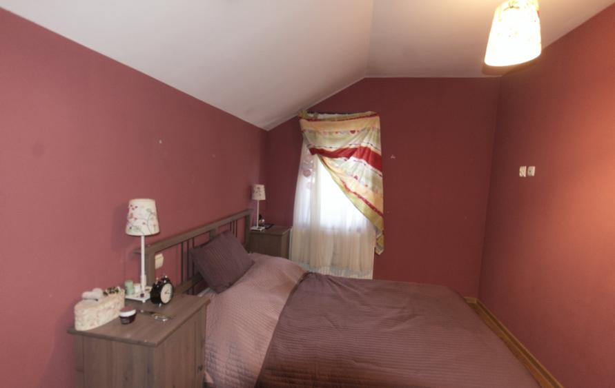 Vila Damaroaia – Spatiu, confort si locatie perfecta - 19