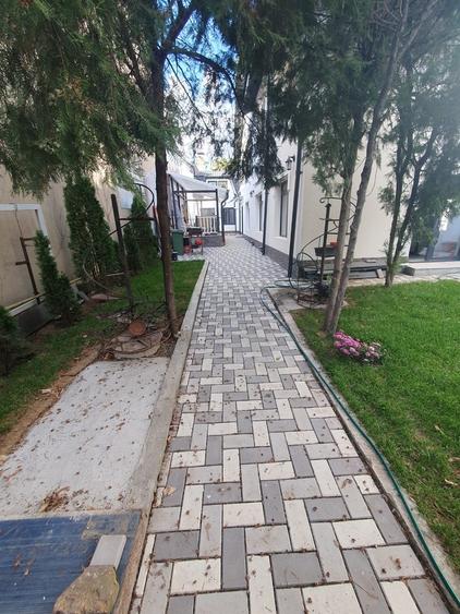 Brancoveanu-Alunisului,P+E+M.noua,locuita,strada linistita,10min-metrou,parc - 1