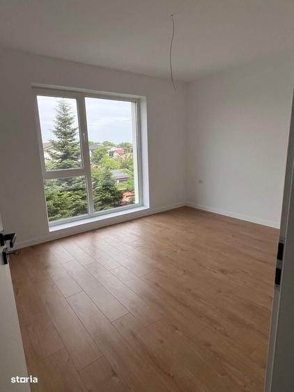 Apartament 2 camere 64 mp- complex City Nord an 2025- cu loc parcare ! - 6