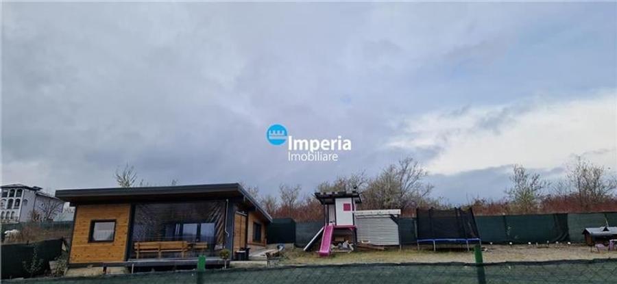 Teren de vanzare in Iasi, zona Sorogari - 6