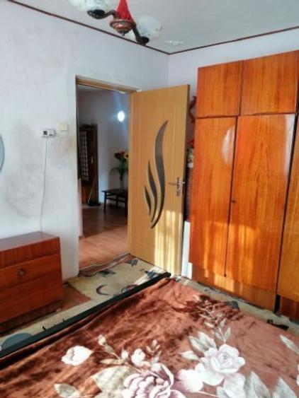 Vand apartament 2 camere decomandate. - 7