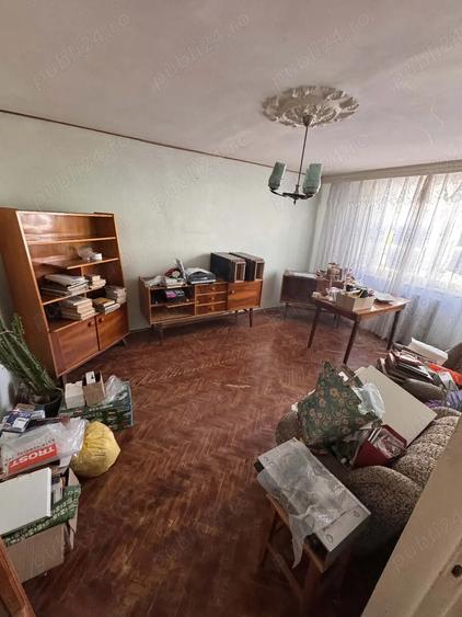 2 camere in zona Precista - Mall - 2